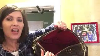 ❤️UPDATED REVIEW  - Louis Vuitton Trevi GM DE