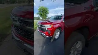61k For A Chevy Silverado? Diabolical #chevysilverado #chevytrucks #chevy