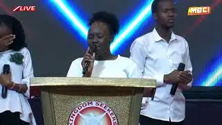 FRIDAY MORNING DEVOTION SERVICE || 6TH FEBRUARY 2026