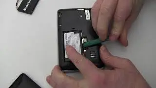 How to Replace Your Garmin Nuvi 3590LM Battery