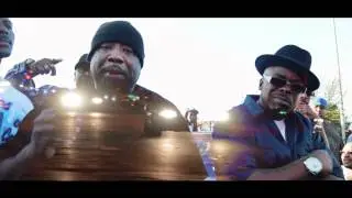 C-BO feat. W.C. - 187