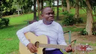 Laodic&eacute;e - Pasteur Lambert KALOMBO