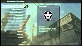COD GHOSTS OTHER MAPS- LEAK
