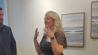 Grand Opening Hope Harbour Psychotherapy