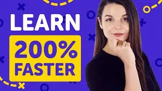 Cheat Code to Learn Italian 200% Faster