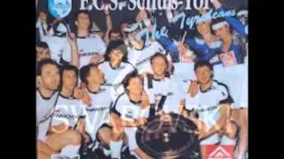 Meisterhymne des FC Swarovski Tirol 1988