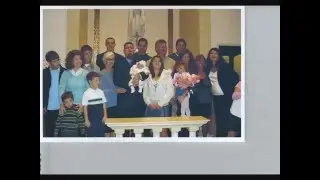 Scott O'Connor Tribute