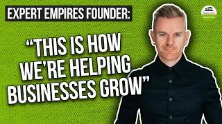 Head 2 Head: Nick James CEO of Expert Empires || WealthBuilders -SSAS Pension & Financial Education