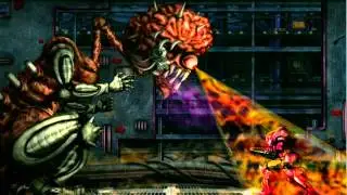 Great Video Game Music #7 Mother Brain Theme [Super Metroid] Reupload