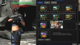 Destruindo HeroiSidiStar e seus compar&ccedil;as