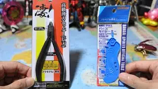 童友社 DOYUSHA凄！高級薄刃ニッパー（片刃） [プラモデル用工具] ￥4,320で購入