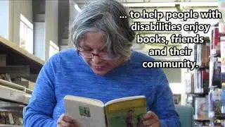 MCFI book clubs strive to help others and be inclusive