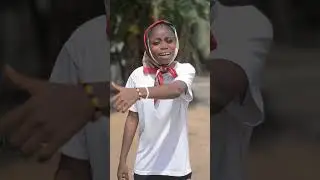 Warri Slangs 2 #Short #Shorts