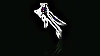 M&sup3; To The 3rd Power - Breakcore Funk II (Deltarune Gallery Remix) [Slowed Down Version]