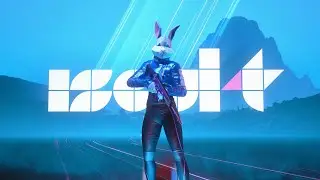 Big Plays, Bigger Wins: Iseul-T Bunny in The Finals! #THEFINALS