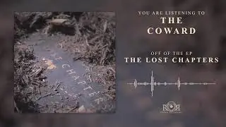 Alesana - The Coward (Stream Video)
