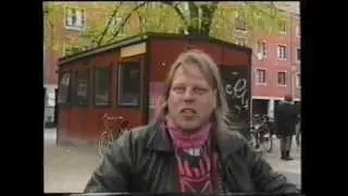 SAMMEN ER VI BEDST - video fra SKURET på Blågårds Plads