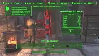 Taking Point Hangmans Alley Quest Fallout 4
