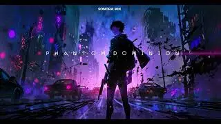 Phantom dominion &mdash; rule the unseen. command the void |Sonora mix vibes