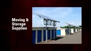 Self Storage Facility in Newington, CT | Planet Self Storage