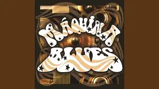 Blues da Alma