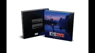 EYE MEMORY  photography book