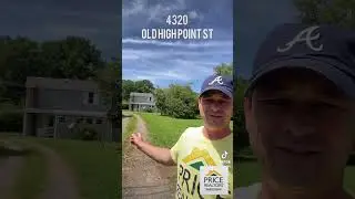 Home for sale in Randleman, NC. 4320 Old High Point St Randleman, NC