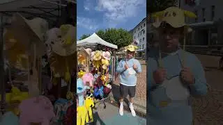 es f&uuml;hlt sich nicht an wie in der Schweiz 🇨🇭😂