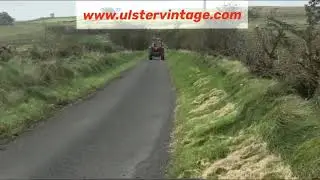 Updated Braid Valley Vintage Club Road Run 2020
