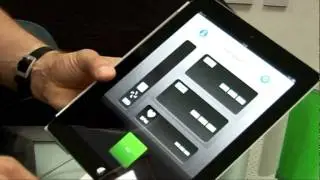 The Gadget Show: Gadget Test: Withings BP Monitor
