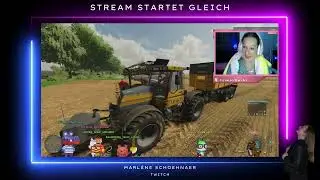 MAISBALLERN XXL Teil 3 mit der Community ab geht's 💋🥰
