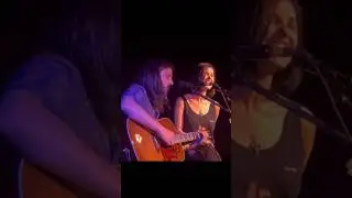 Marcus Bonfanti & Jo Harrop LIVE at The Lighthouse #livemusic #singer