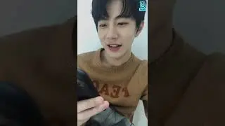 [VIETSUB] [VLIVE] - Bomin số 10