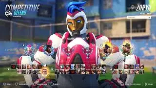 Open Queue Console Top 500
