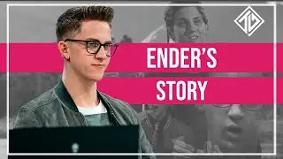 Почему Эндер покинул Riot, как он начинал свою карьеру, его надежды в Valorant и мечты об актерск...