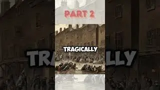 Brewed Disaster in London 1814 Part 2