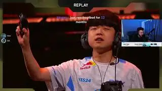 DRX Stax out of this world 3 kills in overtime to take lead vs FPX - tarik's reaction