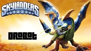 Drobot