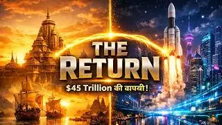 Sone Ki Chidiya 2.0: भारत का अगला मास्टरप्लान क्या है?  #IndianEconomy #NewIndia #SoneKiChidiya