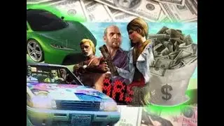 LOPOTT AUTÓ ELADÁS!!! GTA V RP