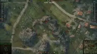 Озвучка &laquo; Kingpin: Life of Crime / Братан &raquo; для World of Tanks