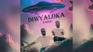 Koofer | Diwaya Loka Para | දිව්&zwj;ය ලෝක පාර [Official Music] - nigel forel