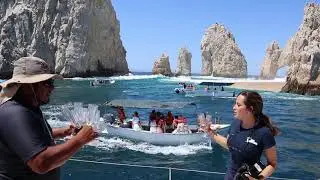 Los Cabos with Cabo Adventures
