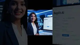 No Coding, No Tension! Replit AI bana raha hai Developers|#ai #trending #replit #shorts