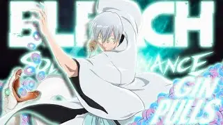 (UN)LUCKIEST Summons Yet?! Gin Ichimaru Pulls | BLEACH: Soul Resonance