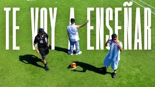 Los Nota Lokos - Te voy a enseñar (Videoclip)
