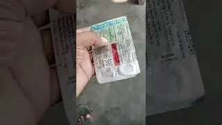 R zole DSR Capsule use and side effect . DSR Capsule Uses in Hindi | Rzole DSR |#shortvideo
