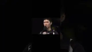 LCK季前赛争宠环节 Chovy向Faker内定明年的季前赛名额，Chovy要Faker要联手在季前赛建立三连冠的王朝。#t1 #faker #lol