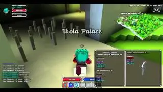 Cube World #4 (Parte 2): Passando a Primeira Quest