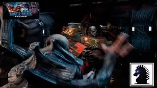PC Space Hulk Tactics - Blood Angels #1: Into The Abyss